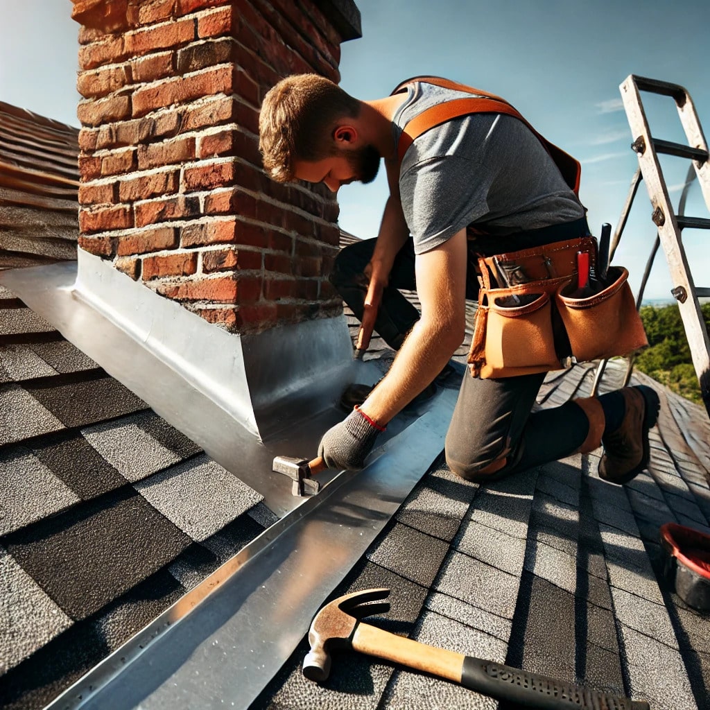 Expert Chimney Flashing Repair Services in Chillum, MD Professional Chimney Flashing Repair Chillum MD - Expert Leak Prevention Solutions by Chimney Sweep Chillum
