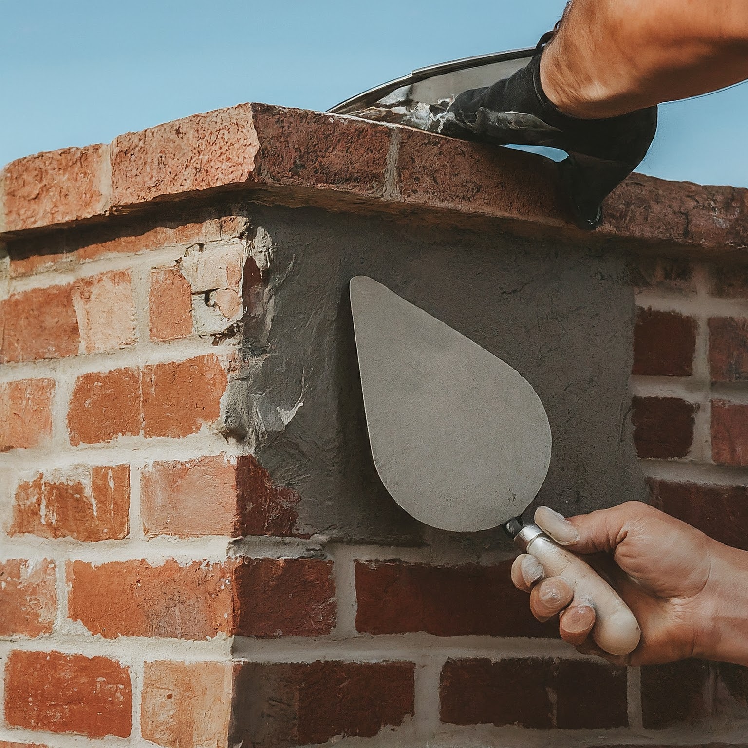 Expert Chimney Masonry Repair in Chillum, Maryland - Professional Service by Chimney Sweep Chillum