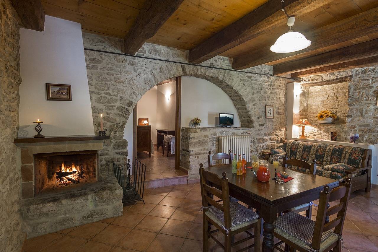 Expert Chimney and Fireplace Services in Chillum, Maryland