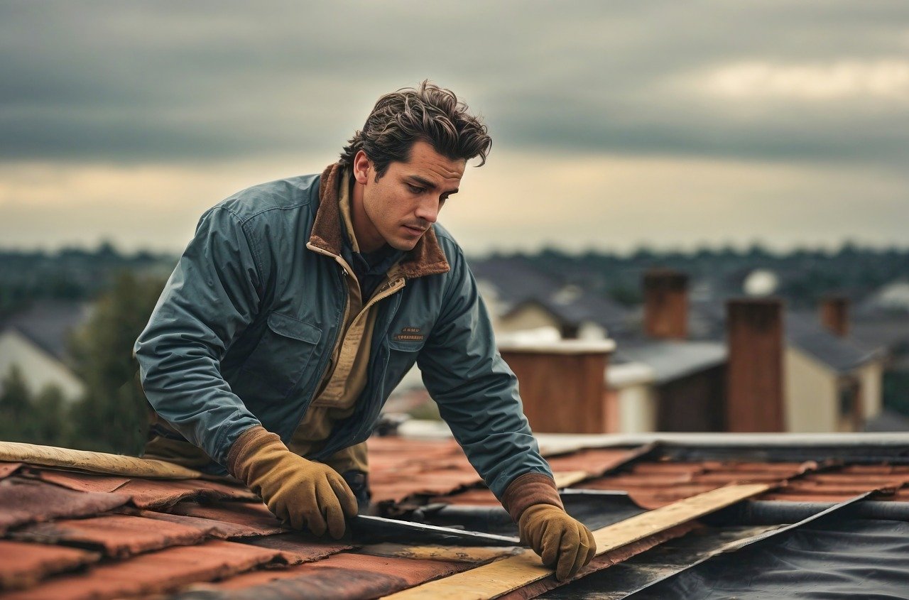 Chimney Waterproofing Services in Chillum, MD Professional Chimney Waterproofing Services In Chillum Maryland