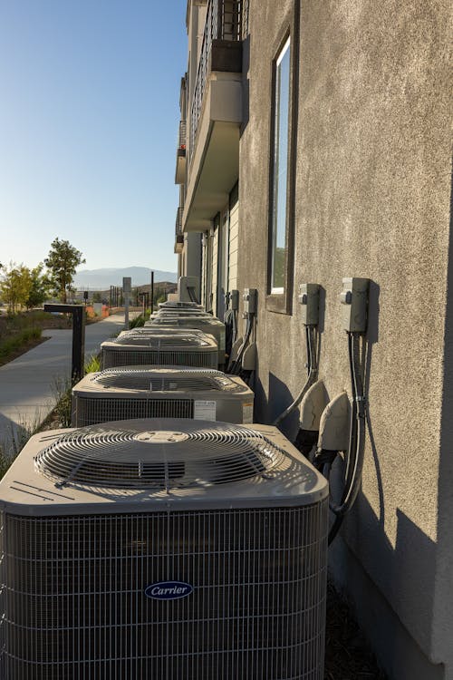 Professional Commercial Air Duct Cleaning In Chillum Maryland
