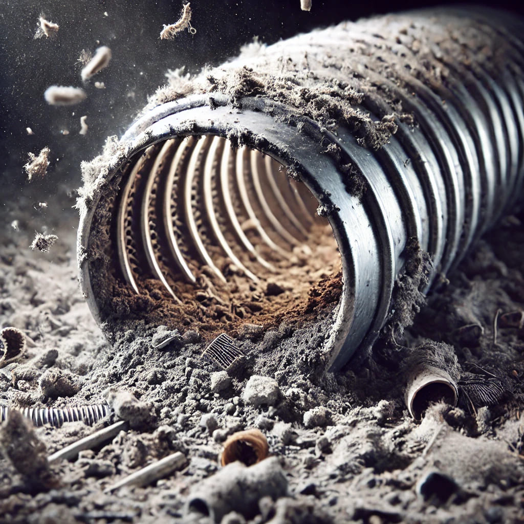 Expert Dryer Vent Cleaning Services in Chillum, MD Professional Dryer Vent Cleaning Chillum MD - Expert Safety and Efficiency Solutions by Chimney Sweep Chillum