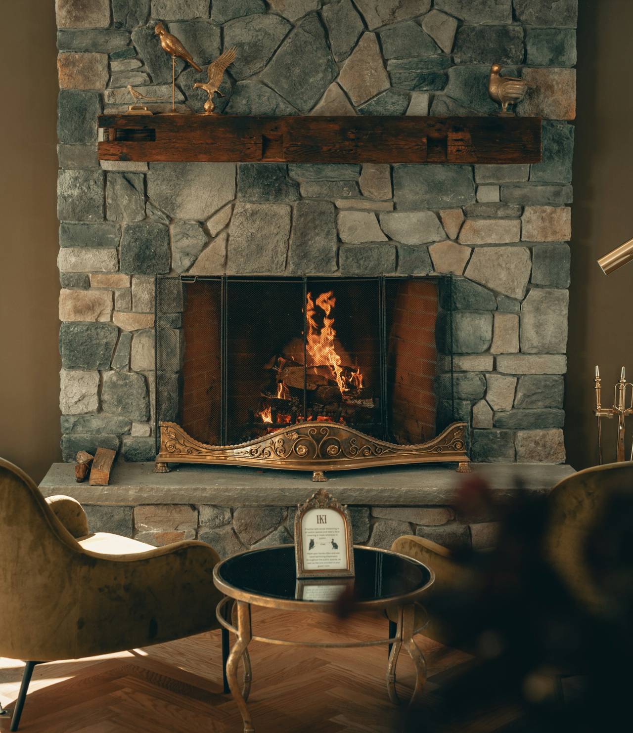 Expert Fireplace Services in Chillum, MD Professional Fireplace Services In Chillum Maryland