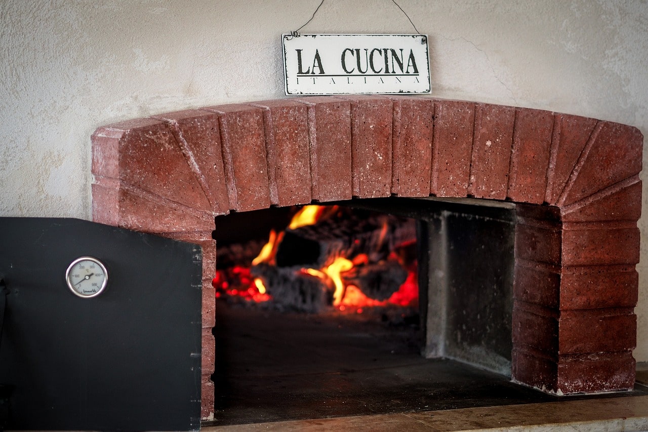 High-Quality Pizza Ovens and Grills Available in Chillum, MD Premium Pizza Ovens and Grills in Chillum, Maryland